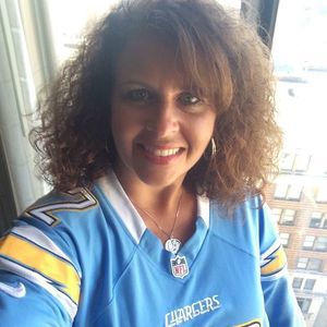 Meet your Posher, Allison